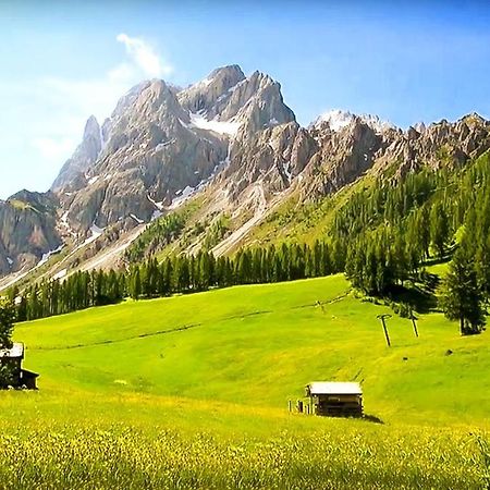 Appartamento Comelico Dolomiti Candide Exterior foto