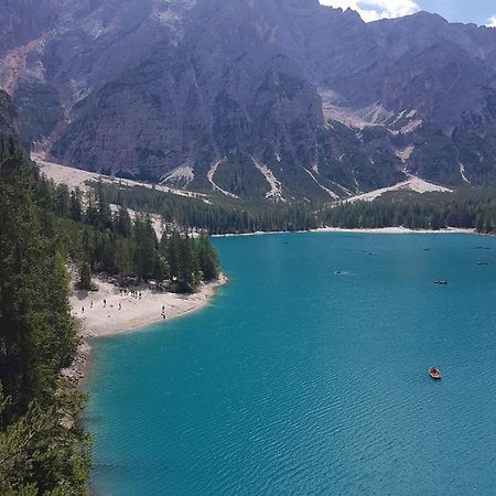 Appartamento Comelico Dolomiti Candide Exterior foto