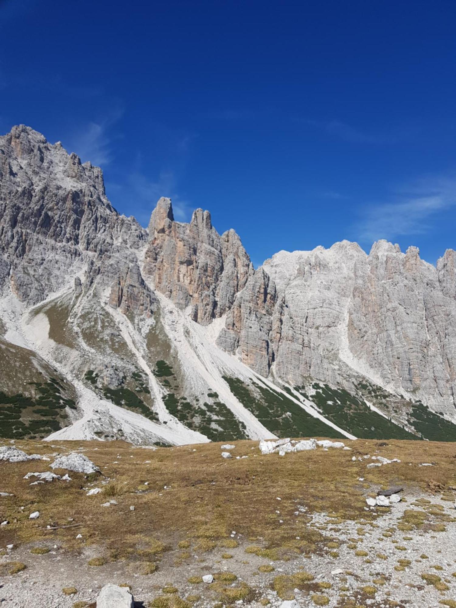 Appartamento Comelico Dolomiti Candide Exterior foto