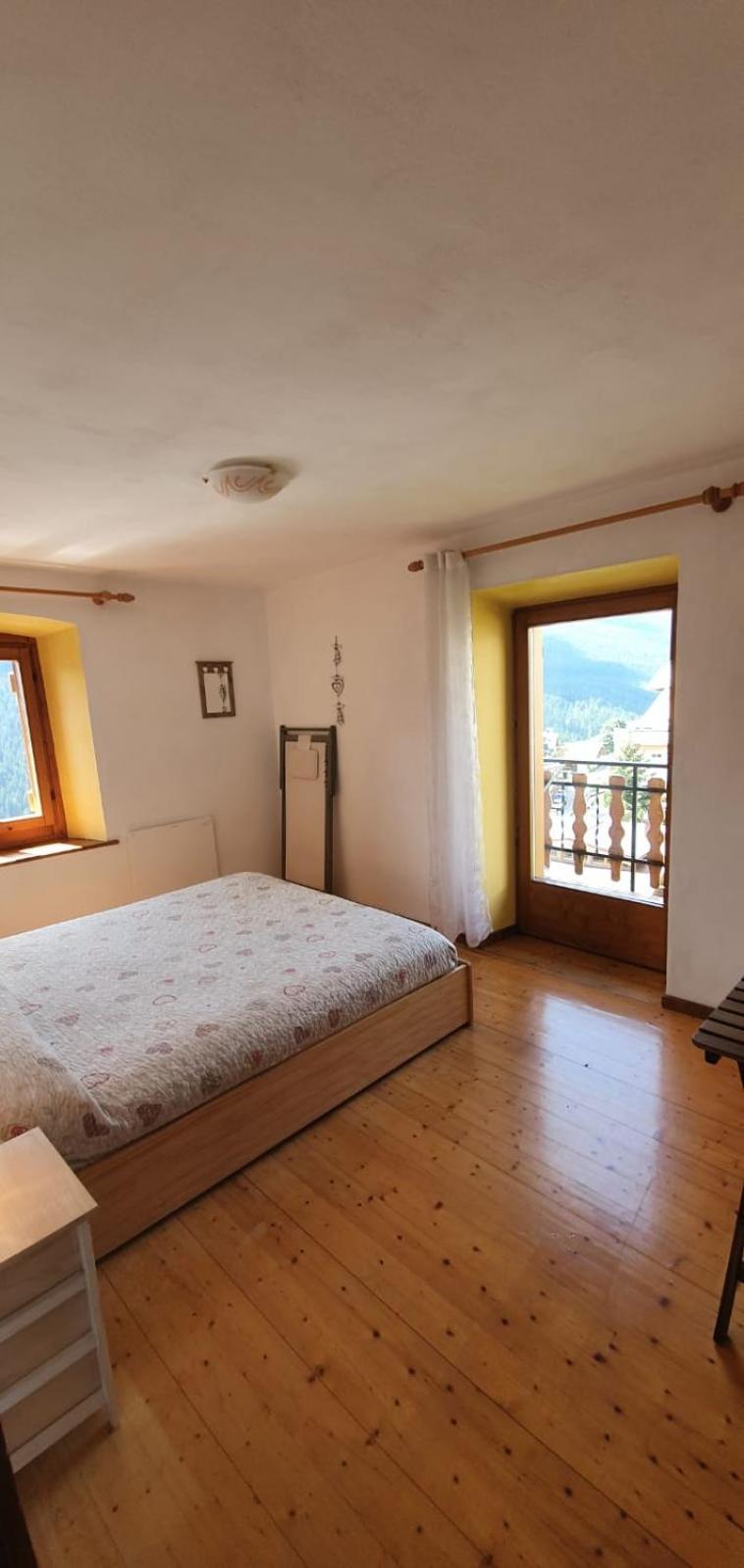 Appartamento Comelico Dolomiti Candide Exterior foto
